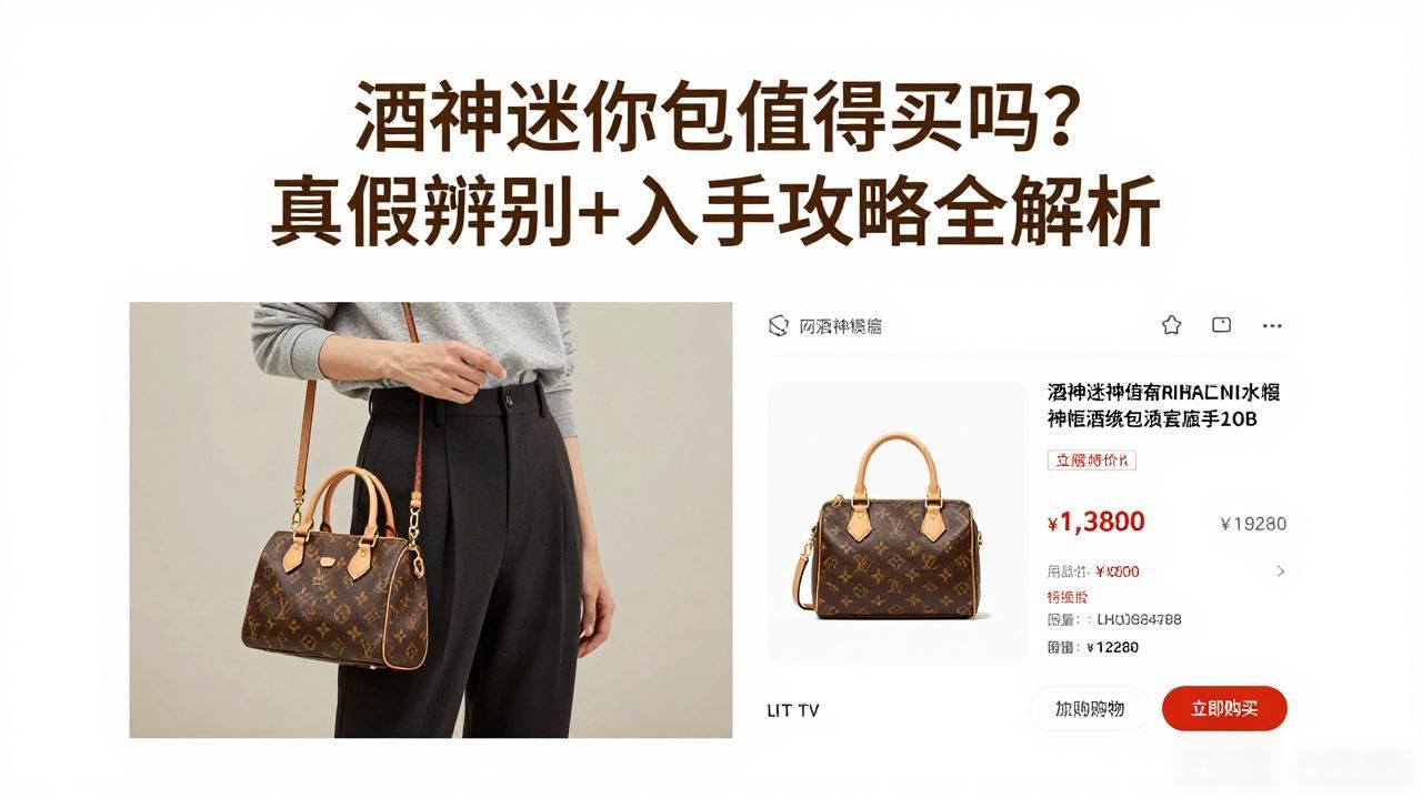 酒神迷你包值得买吗?真假辨别+入手攻略全解析 gucci2026 第2张-买A货 酒神mini尺寸多大_迷你酒神包价格_Dionysus Mini Bag|酒神迷你包