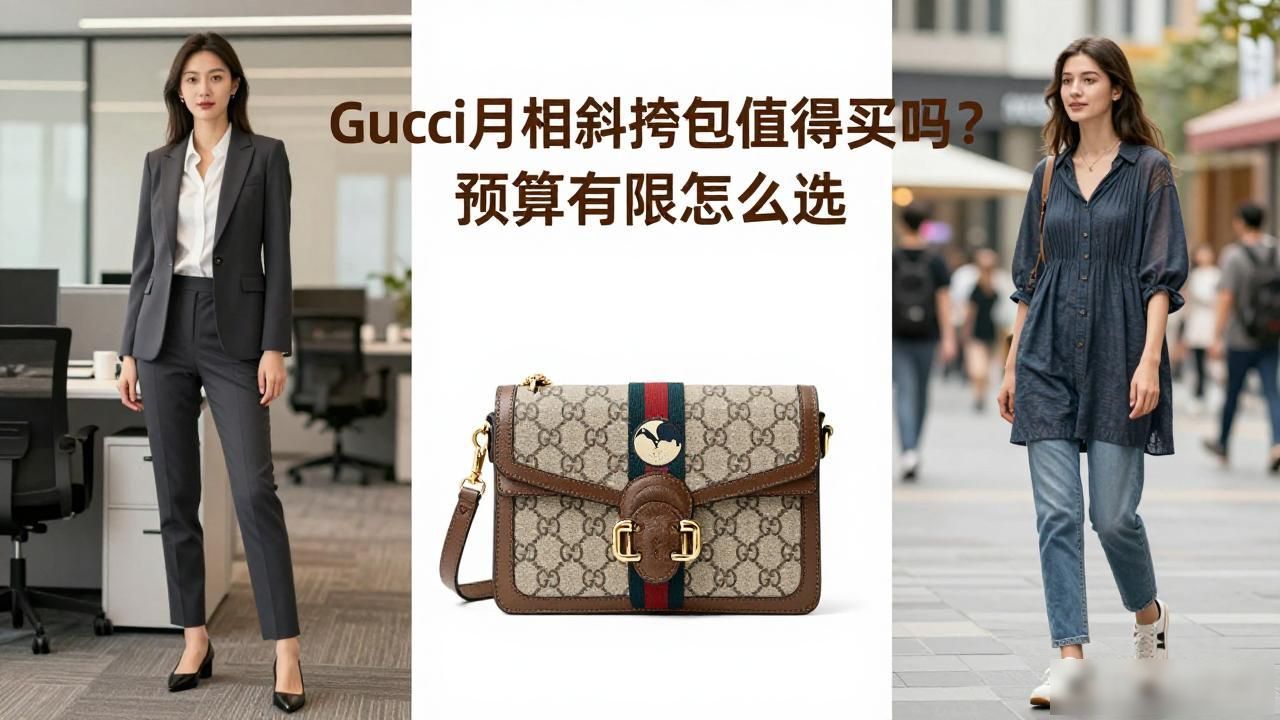 月亮斜挎包裁剪教程_Lunetta Crossbody Bag｜月相斜挎包_月牙斜挎包怎么裁剪