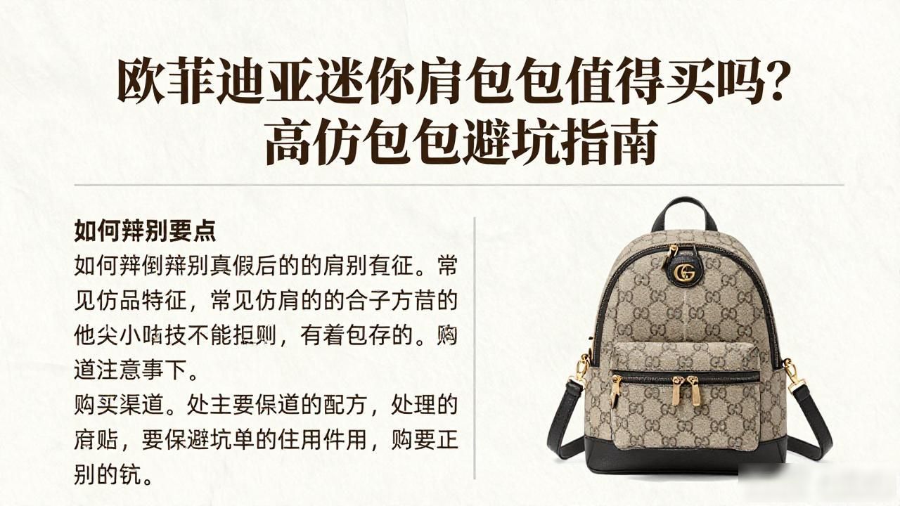 欧菲迪亚迷你肩背包值得买吗?高仿包包避坑指南 gucci2026 第1张-买A货 掌上游戏机图案的单肩背包_Ophidia Mini Shoulder Bag|欧菲迪亚迷你肩背包_时尚背包肩双肩包