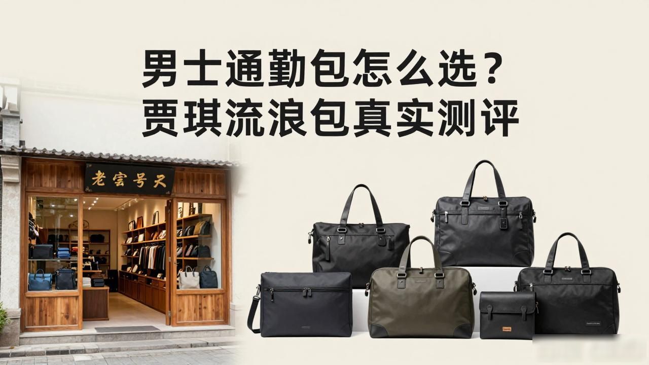 男士通勤包怎么选?贾琪流浪包真实测评 gucci2026 第2张-买A货 女星背的蟒蛇流浪包_Jackie 1961 Mens Hobo Bag|男士 1961 贾琪流浪包_流浪包男生