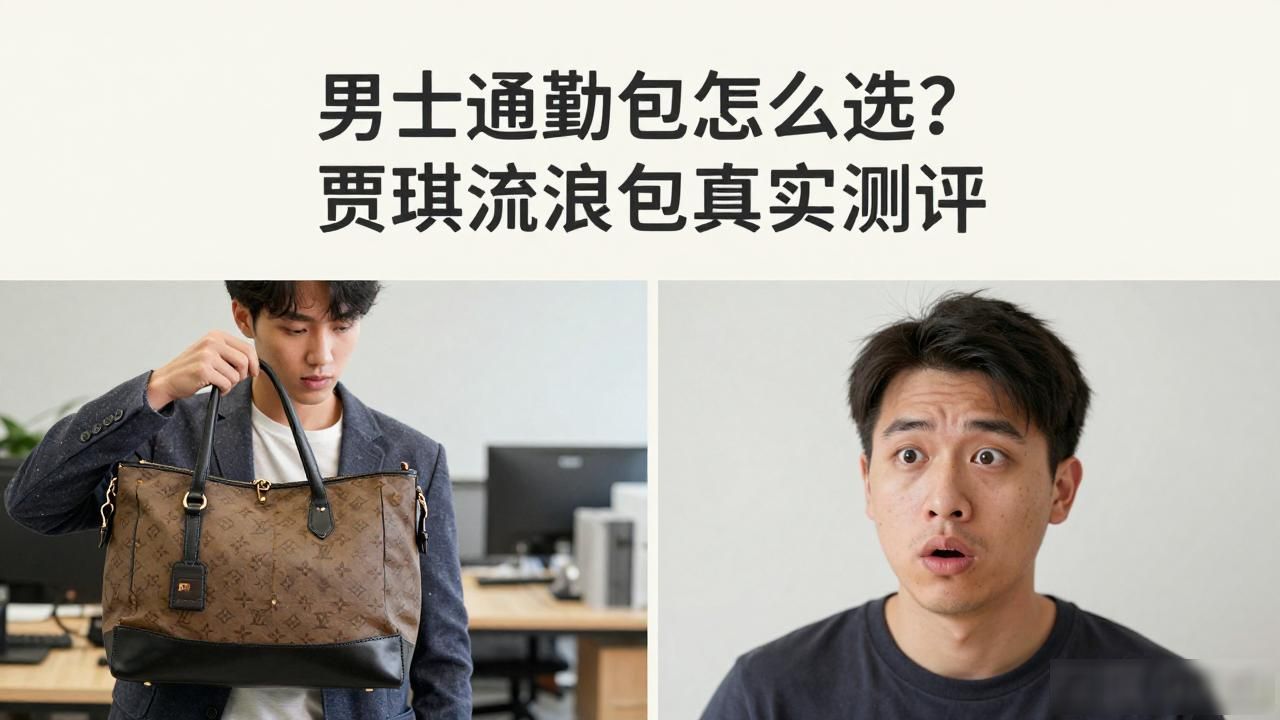 男士通勤包怎么选?贾琪流浪包真实测评 gucci2026 第3张-买A货 流浪包男生_Jackie 1961 Mens Hobo Bag|男士 1961 贾琪流浪包_女星背的蟒蛇流浪包