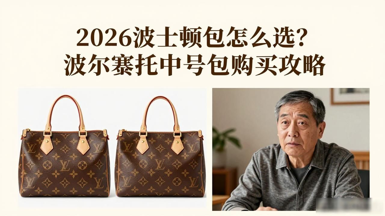2026波士顿包怎么选?波尔塞托中号包购买攻略 gucci2026 第1张-买A货 波士顿包最值得买_波士顿包是什么档次的牌子_Borsetto Medium Boston Bag|波尔塞托中号波士顿包(2026 主推爆款)