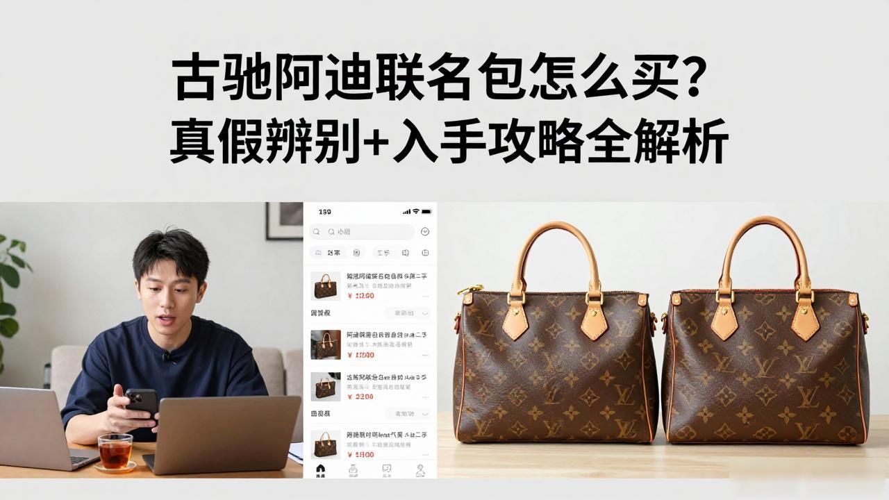 古驰阿迪联名包怎么买?真假辨别+入手攻略全解析 gucci2026 第3张-买A货 Gucci × Adidas Jackie 1961 Crossbody|古驰 × 阿迪达斯联名贾琪 1961 斜挎包_啊迪达斯古驰联名鞋子多少钱_阿迪达斯gucci联名系列