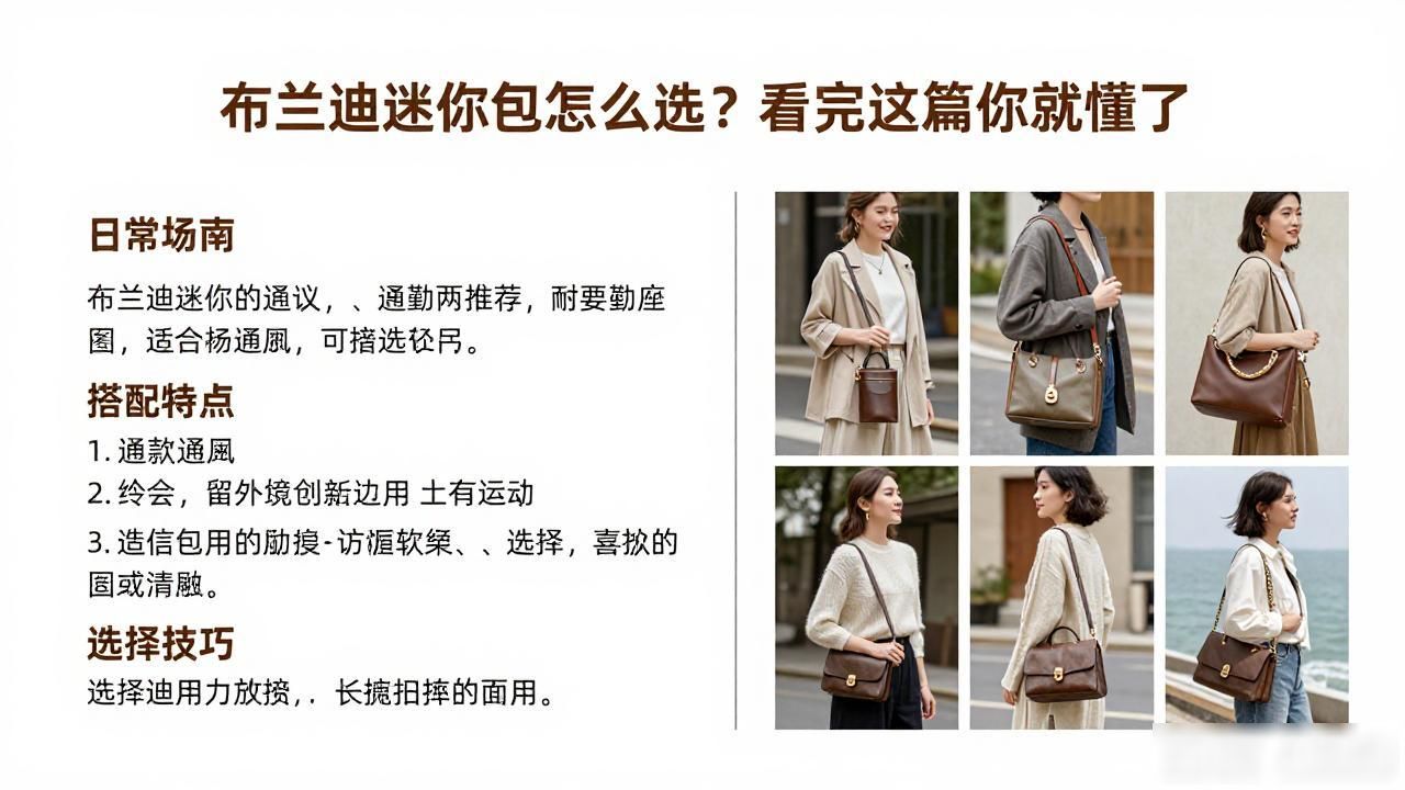 布兰迪迷你包怎么选?看完这篇你就懂了 gucci2026 第2张-买A货 迷你布兰兹可以吞噬吗_Blondie Mini Bag|布兰迪迷你包_布兰迪brandy系列