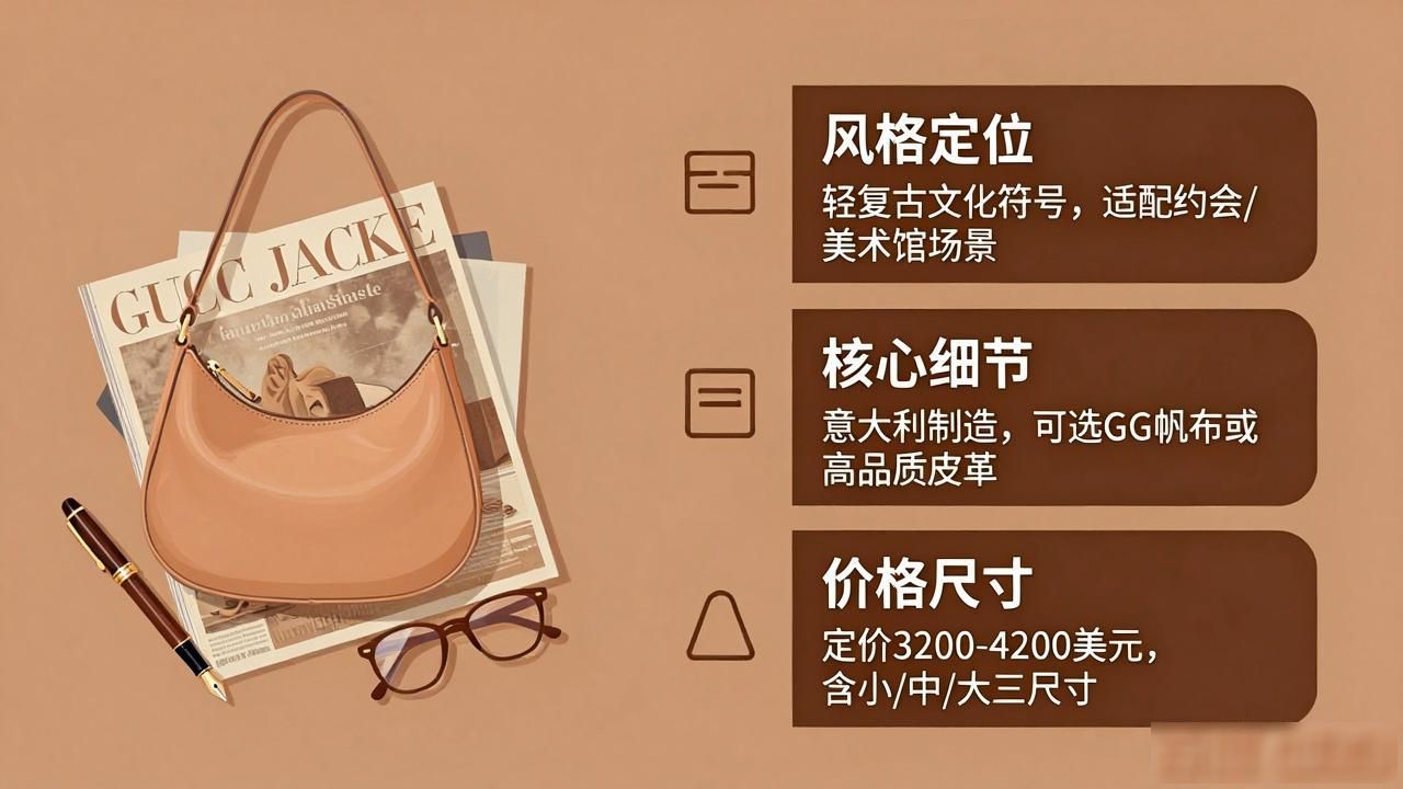 装小号的背包多少钱_小号贝壳包的正确背法_Jackie Slim Small Shoulder Bag｜纤细版 1961 贾琪小号肩背包