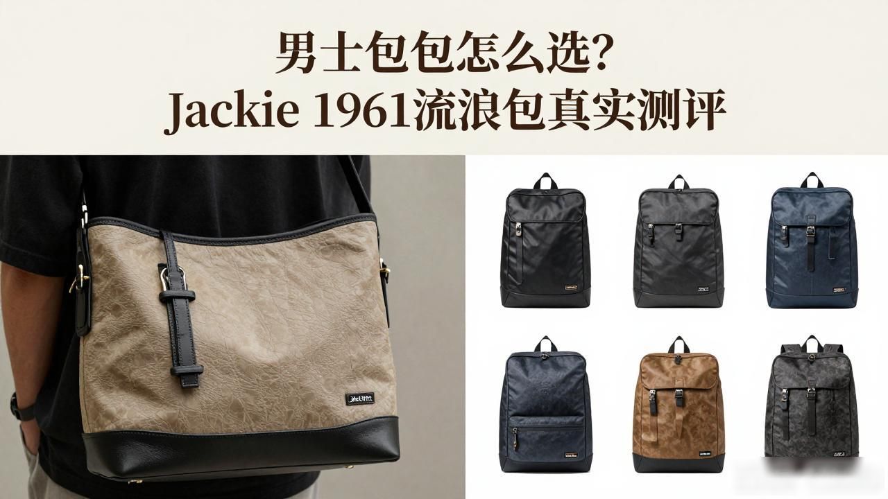 男士包包怎么选?Jackie 1961流浪包真实测评 gucci2026 第1张-买A货 chanel流浪包中号_Jackie 1961 Mens Hobo Bag|男士 1961 贾琪流浪包_女星背的蟒蛇流浪包