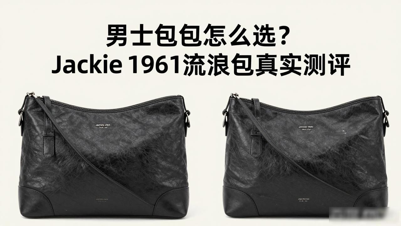 男士包包怎么选?Jackie 1961流浪包真实测评 gucci2026 第2张-买A货 Jackie 1961 Mens Hobo Bag|男士 1961 贾琪流浪包_chanel流浪包中号_女星背的蟒蛇流浪包