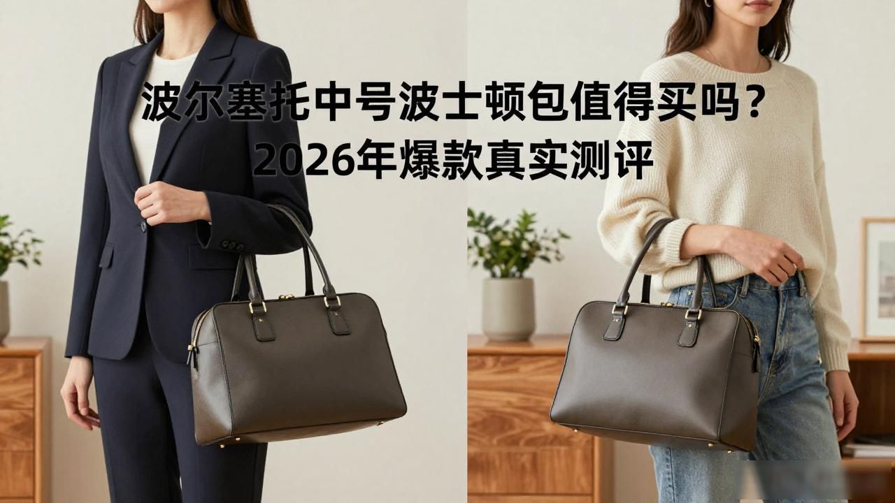 波尔塞托中号波士顿包值得买吗?2026年爆款真实测评 gucci2026 第2张-买A货 波士顿包最值得买_Borsetto Medium Boston Bag|波尔塞托中号波士顿包(2026 主推爆款)_波士顿包包最推荐十款