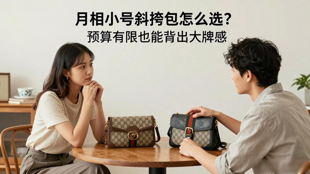 molodic_小规模都是零申报吗_Lunetta Small Crossbody｜月相小号斜挎包
