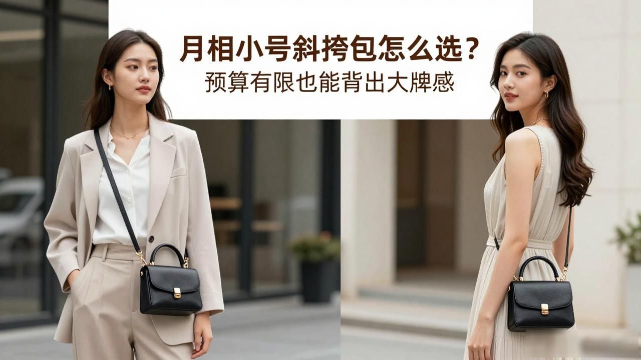 小规模都是零申报吗_molodic_Lunetta Small Crossbody｜月相小号斜挎包