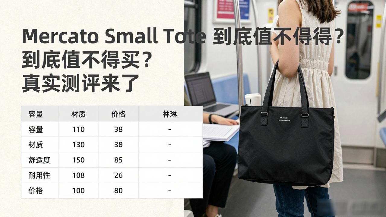 托特包大号好看小号好看_Mercato Small Tote｜市集小号托特包_托特onthego小号