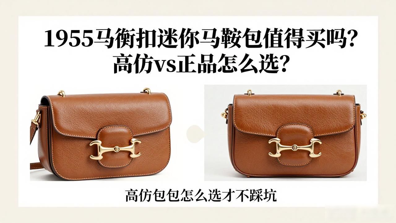 马鞍扣怎么用_马鞍扣是哪个品牌_Horsebit 1955 Mini Saddle Bag｜1955 马衔扣迷你马鞍包