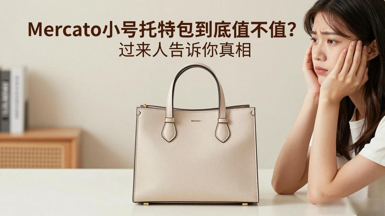 托特onthego小号_托特包小号多大_Mercato Small Tote｜市集小号托特包