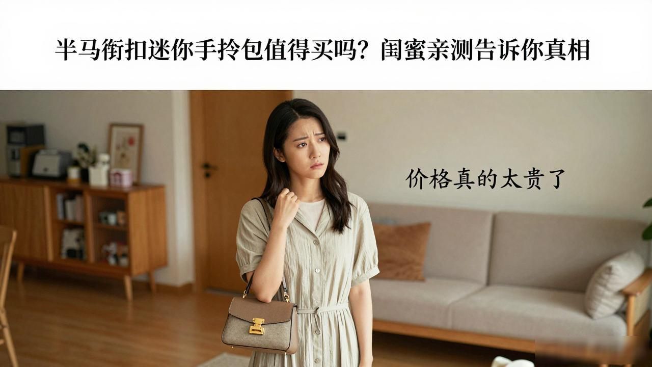 Half Horsebit Mini Handbag｜半马衔扣迷你手拎包_Half Horsebit Mini Handbag｜半马衔扣迷你手拎包_Half Horsebit Mini Handbag｜半马衔扣迷你手拎包
