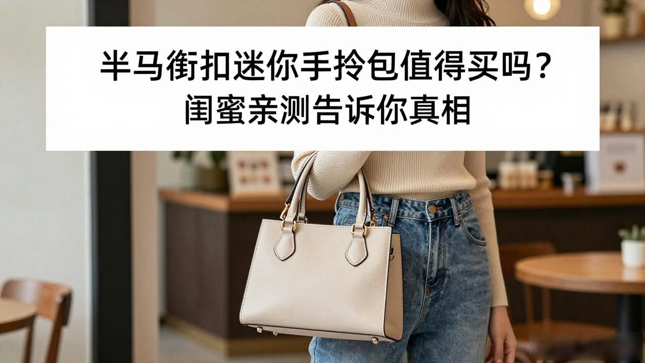 Half Horsebit Mini Handbag｜半马衔扣迷你手拎包_Half Horsebit Mini Handbag｜半马衔扣迷你手拎包_Half Horsebit Mini Handbag｜半马衔扣迷你手拎包