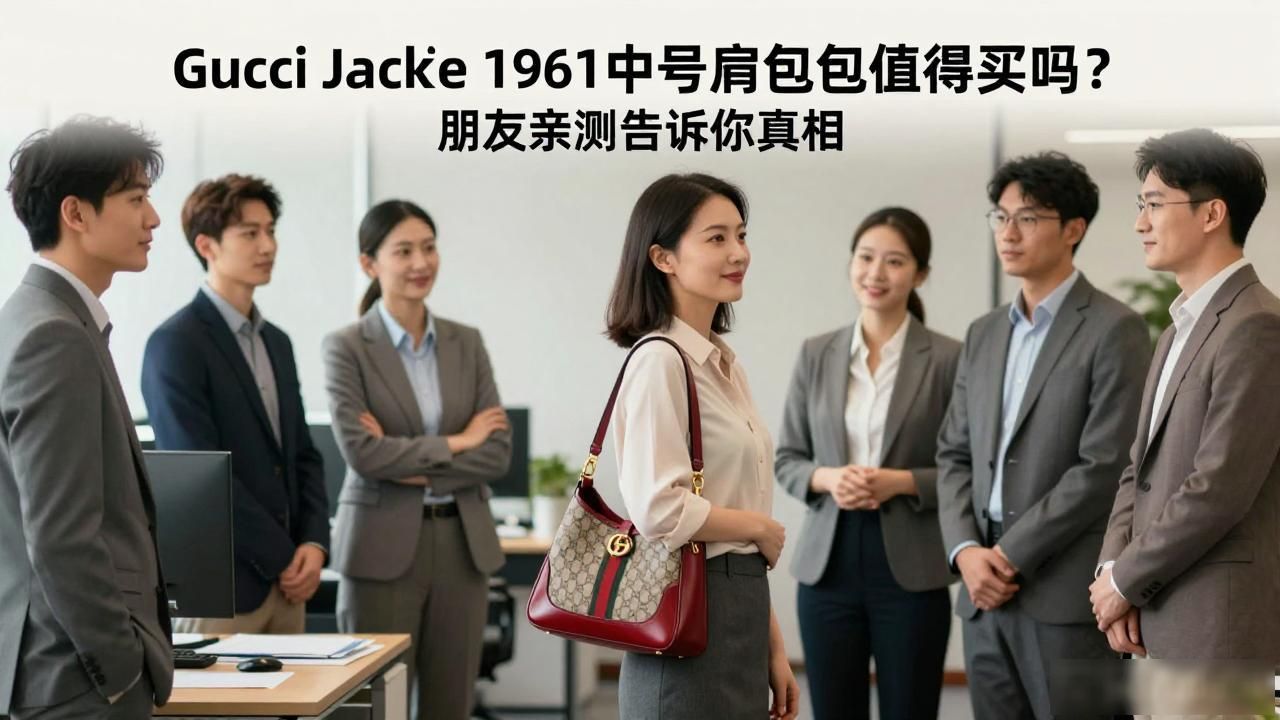 Gucci Jackie 1961中号肩背包值得买吗?朋友亲测告诉你真相 gucci2026 第3张-买A货 学生单肩背包_Jackie 1961 Medium Shoulder Bag|1961 贾琪中号肩背包_肩背包女