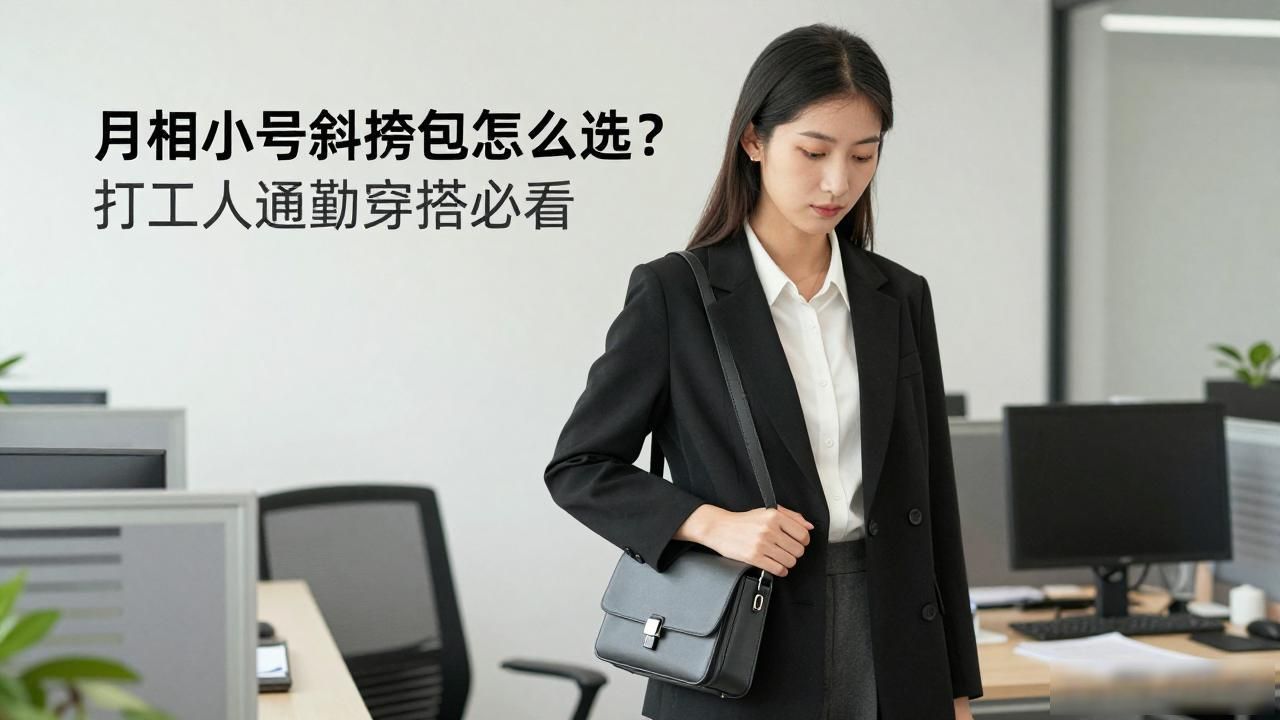 月相小号斜挎包怎么选?打工人通勤穿搭必看 gucci2026 第1张-买A货 Lunetta Small Crossbody|月相小号斜挎包_小规模都是零申报吗_八月十五走月亮作文300字