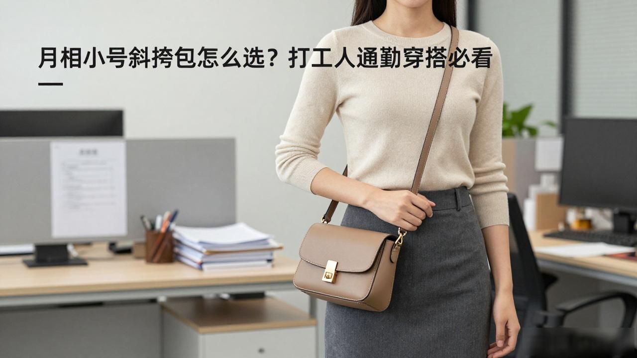 月相小号斜挎包怎么选?打工人通勤穿搭必看 gucci2026 第2张-买A货 Lunetta Small Crossbody|月相小号斜挎包_小规模都是零申报吗_八月十五走月亮作文300字