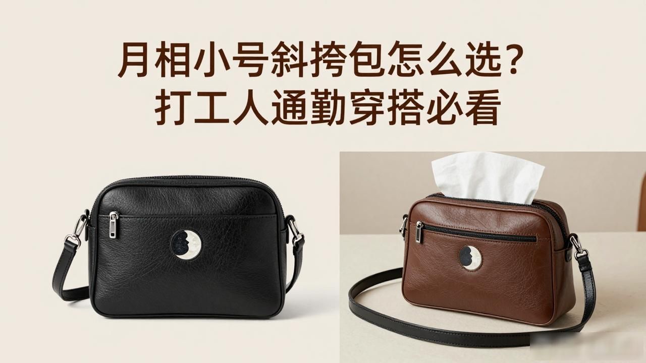 月相小号斜挎包怎么选?打工人通勤穿搭必看 gucci2026 第3张-买A货 Lunetta Small Crossbody|月相小号斜挎包_小规模都是零申报吗_八月十五走月亮作文300字
