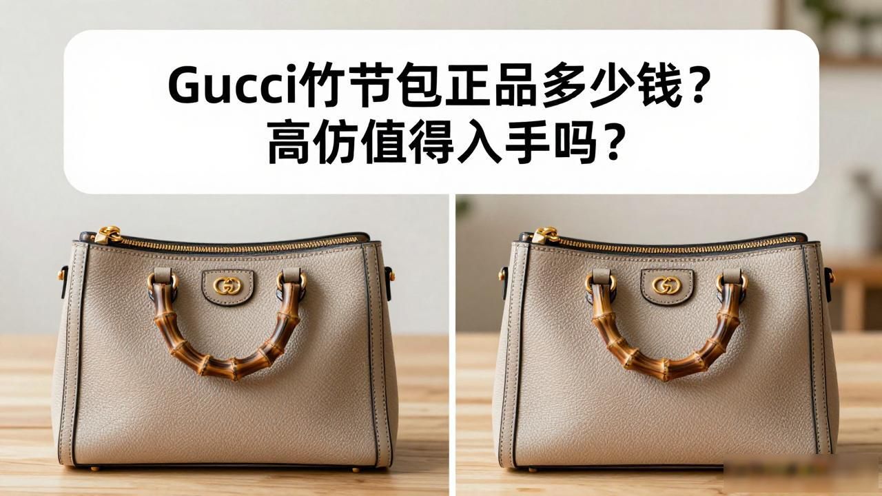 鳄鱼皮竹节纹大的好还是小的好_Gucci Bamboo 1947 Crocodile Medium Bag｜1947 竹节鳄鱼纹中号包_竹节纹鳄鱼皮真伪辨别