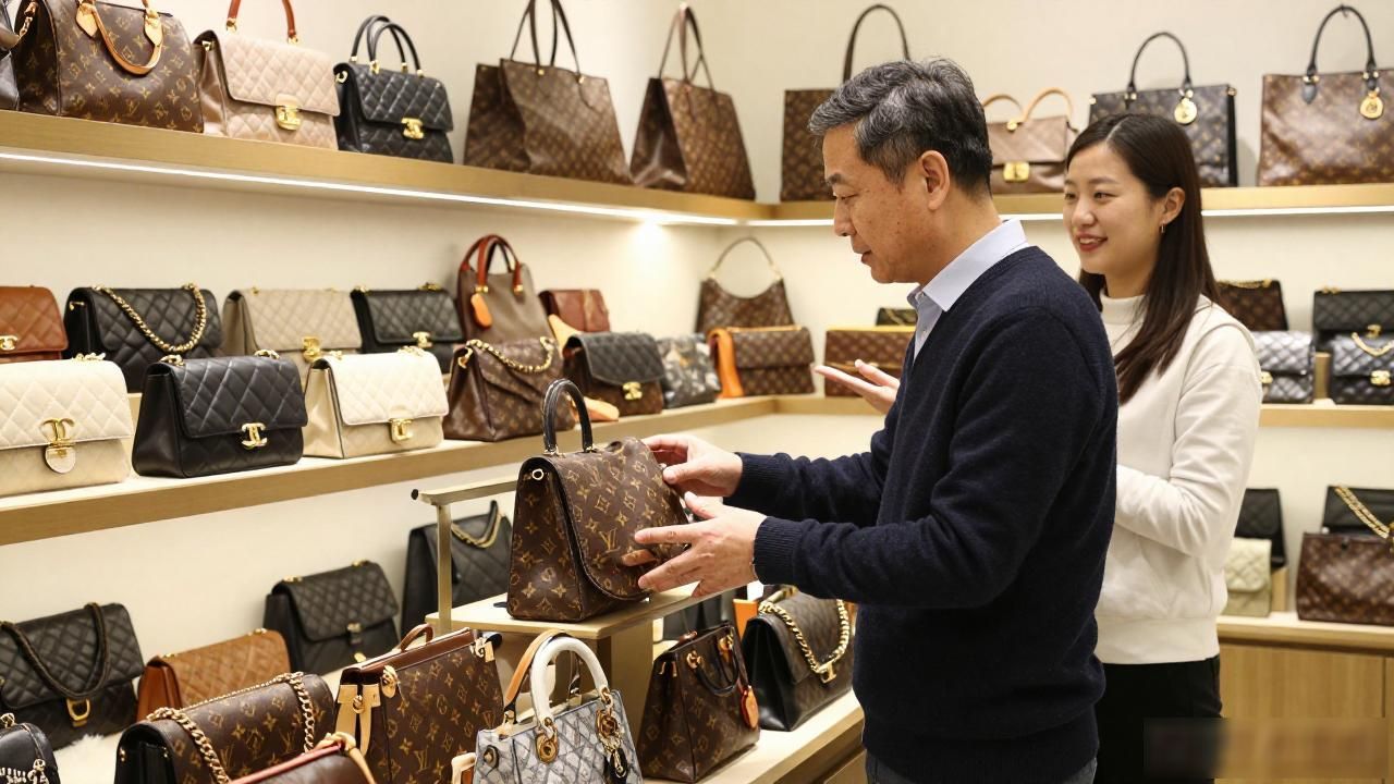 迪奥旅程邮差包值得买吗?高性价比男士通勤包推荐 dior2026 第1张-买A货 迪奥邮差包官网价格_迪奥旅行包_D-Journey Men Messenger|男士迪奥旅程邮差包