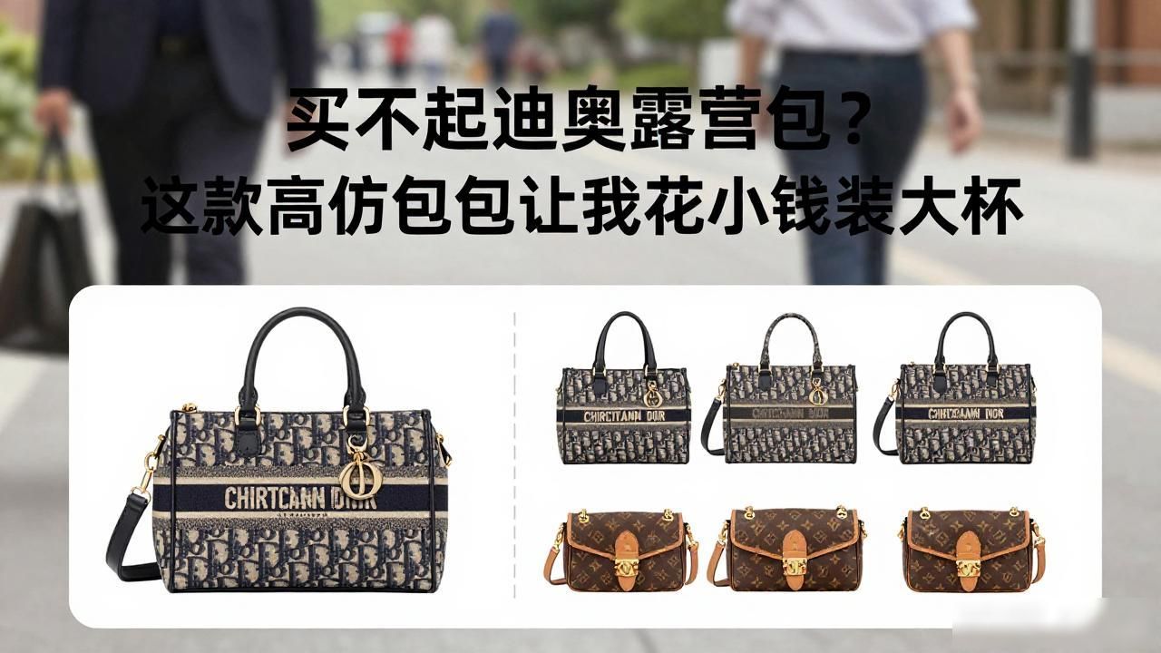 迪奥邮差包官网价格_Small Diorcamp Bag｜小号迪奥露营邮差包_迪奥土著小号