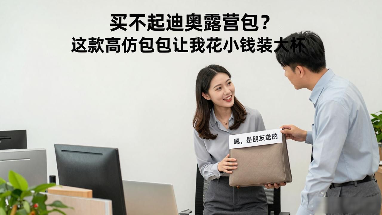 Small Diorcamp Bag｜小号迪奥露营邮差包_迪奥土著小号_迪奥邮差包官网价格