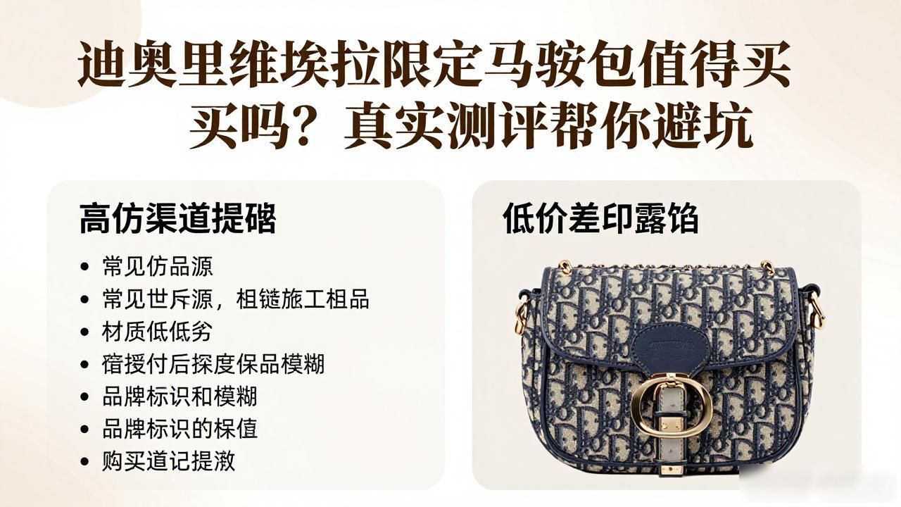 迪奥马鞍包全部款式_迪奥马鞍包正品细节图_Dior Riviera Limited Saddle｜迪奥里维埃拉限定马鞍包
