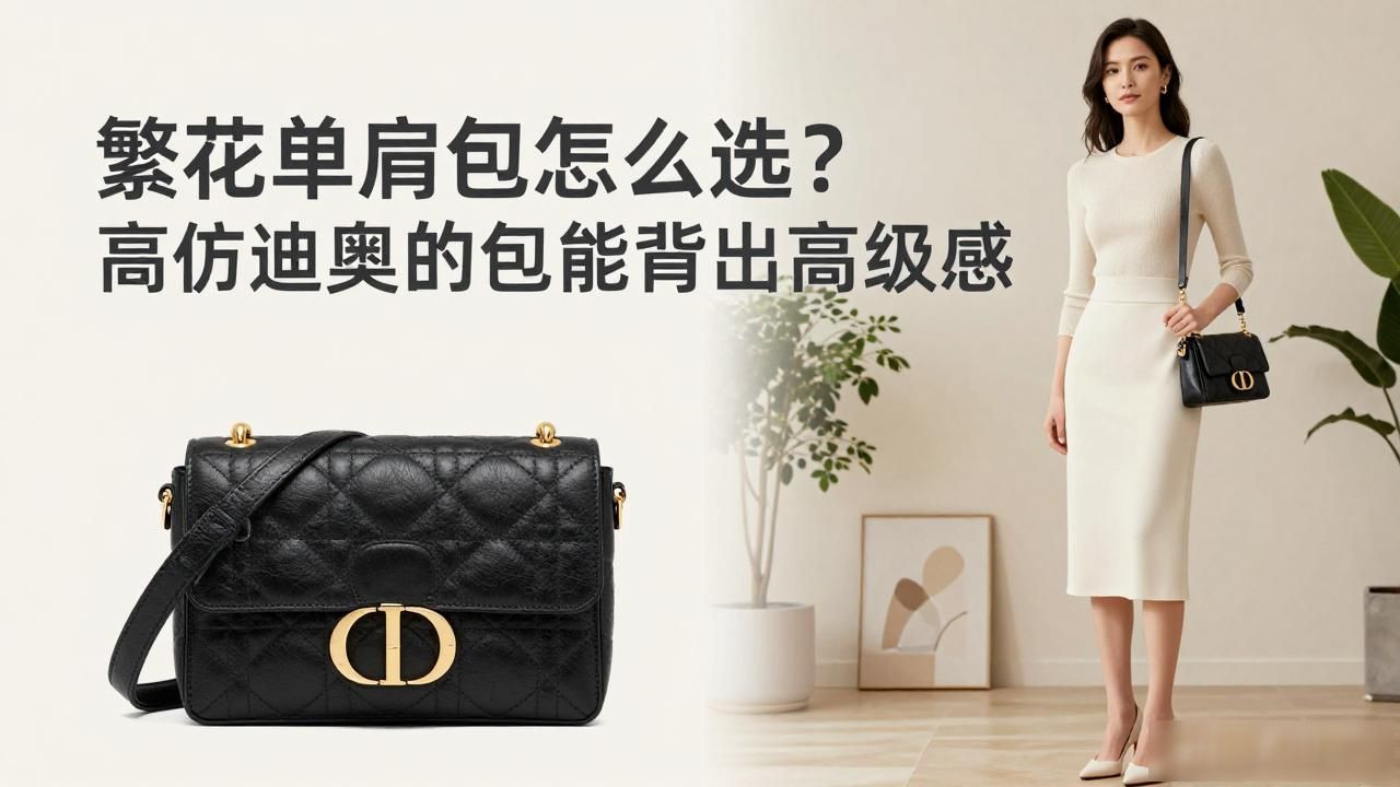 女士时尚单女肩包图片_Blooming Shoulder Bag｜繁花单肩包_繁花单肩包的钩织视频