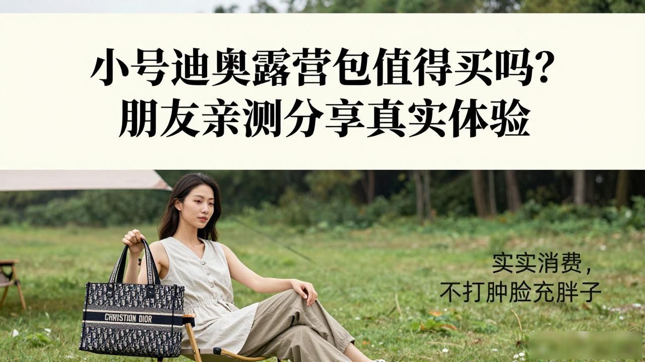 迪奥土著小号_Small Diorcamp Bag｜小号迪奥露营邮差包_迪奥邮差包官网价格