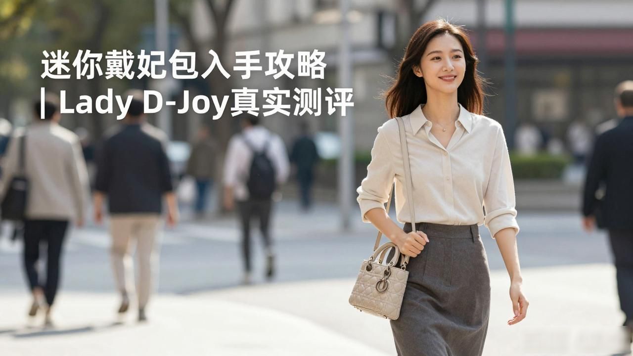 迷你戴妃包入手攻略|Lady D-Joy真实测评 dior2026 第3张-买A货 minimoto戴妃款_Lady D-Joy Mini Bag|迷你戴妃悦手袋_ladydior戴妃包