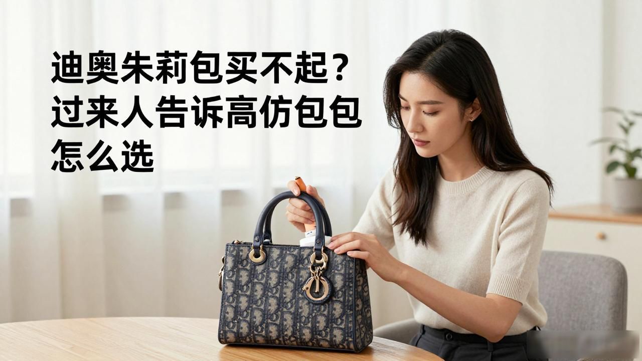 Small Dior Jolie Top Handle｜小号迪奥朱莉手提包_迪奥包包小号_迪奥土著小号