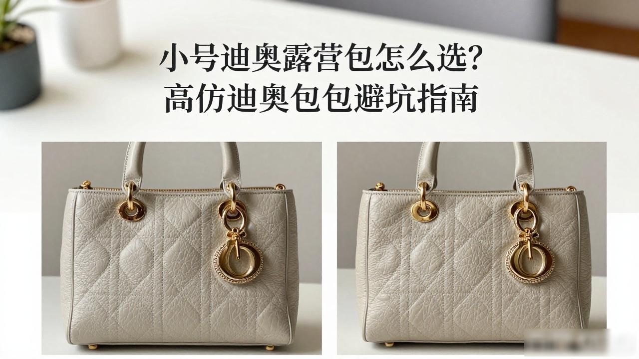 小号迪奥露营包怎么选?高仿迪奥包包避坑指南 dior2026 第2张-买A货 迪奥邮差包官网价格_Small Diorcamp Bag|小号迪奥露营邮差包_迪奥土著小号