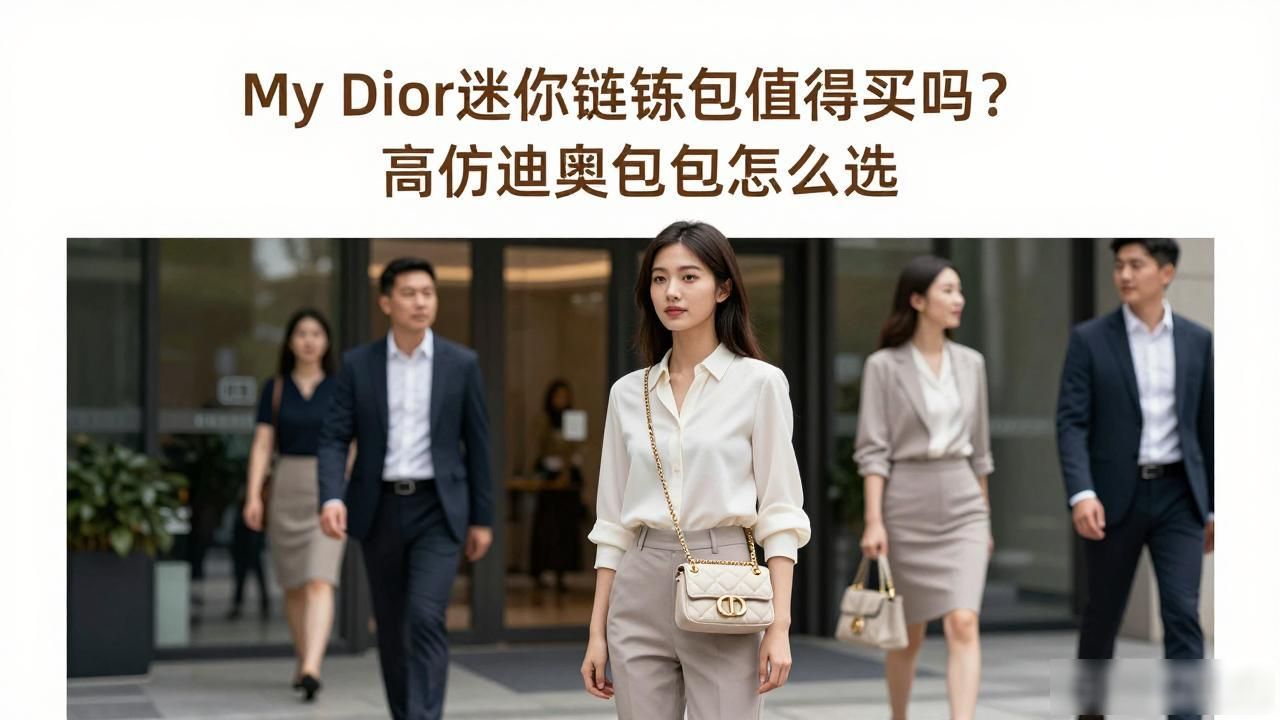 My Dior迷你链条包值得买吗?高仿迪奥包包怎么选 dior2026 第3张-买A货 aspinal迷你链条包女_My Dior Mini Bag|My Dior 迷你链条包_Dior比较好看的链条包