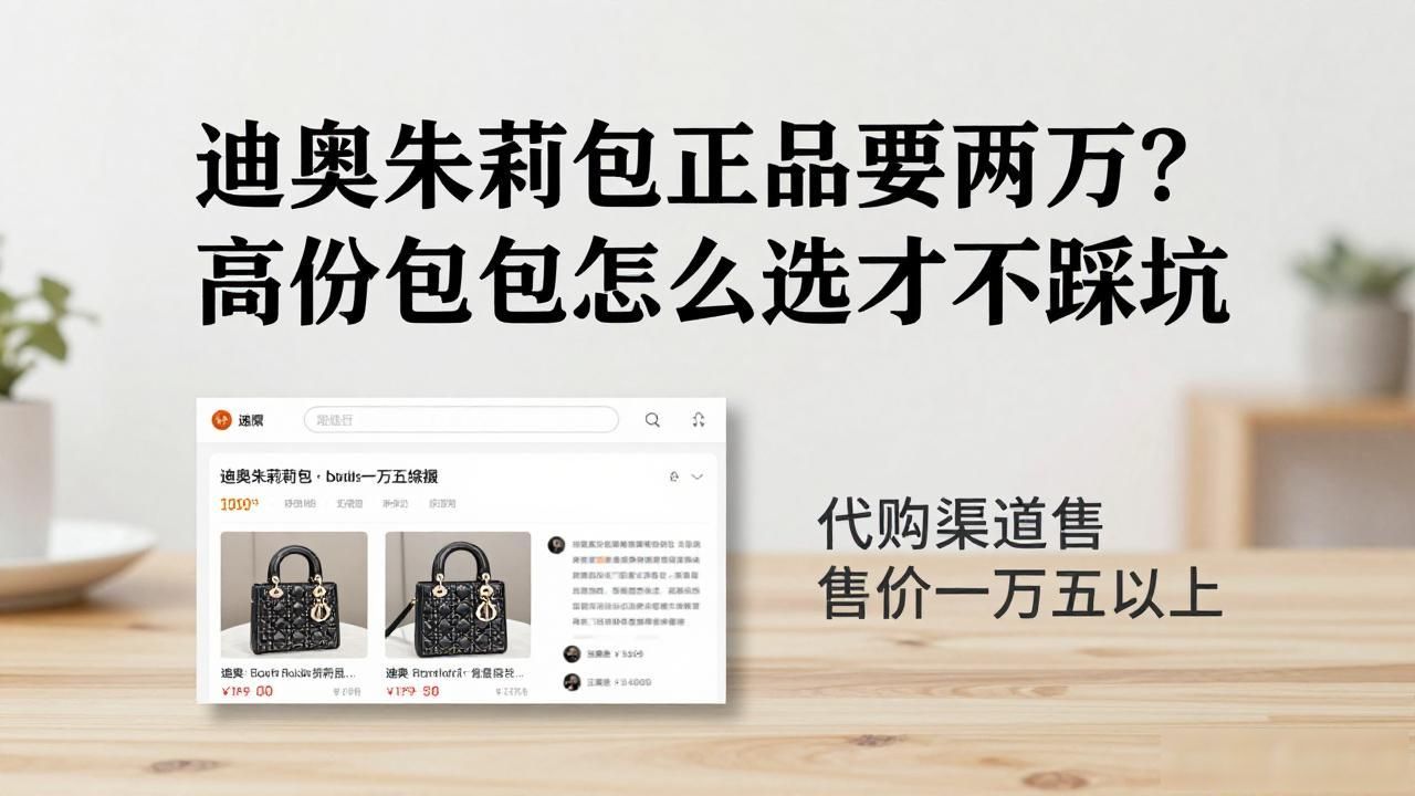 Small Dior Jolie Top Handle｜小号迪奥朱莉手提包_迪奥土著小号_迪奥包包小号
