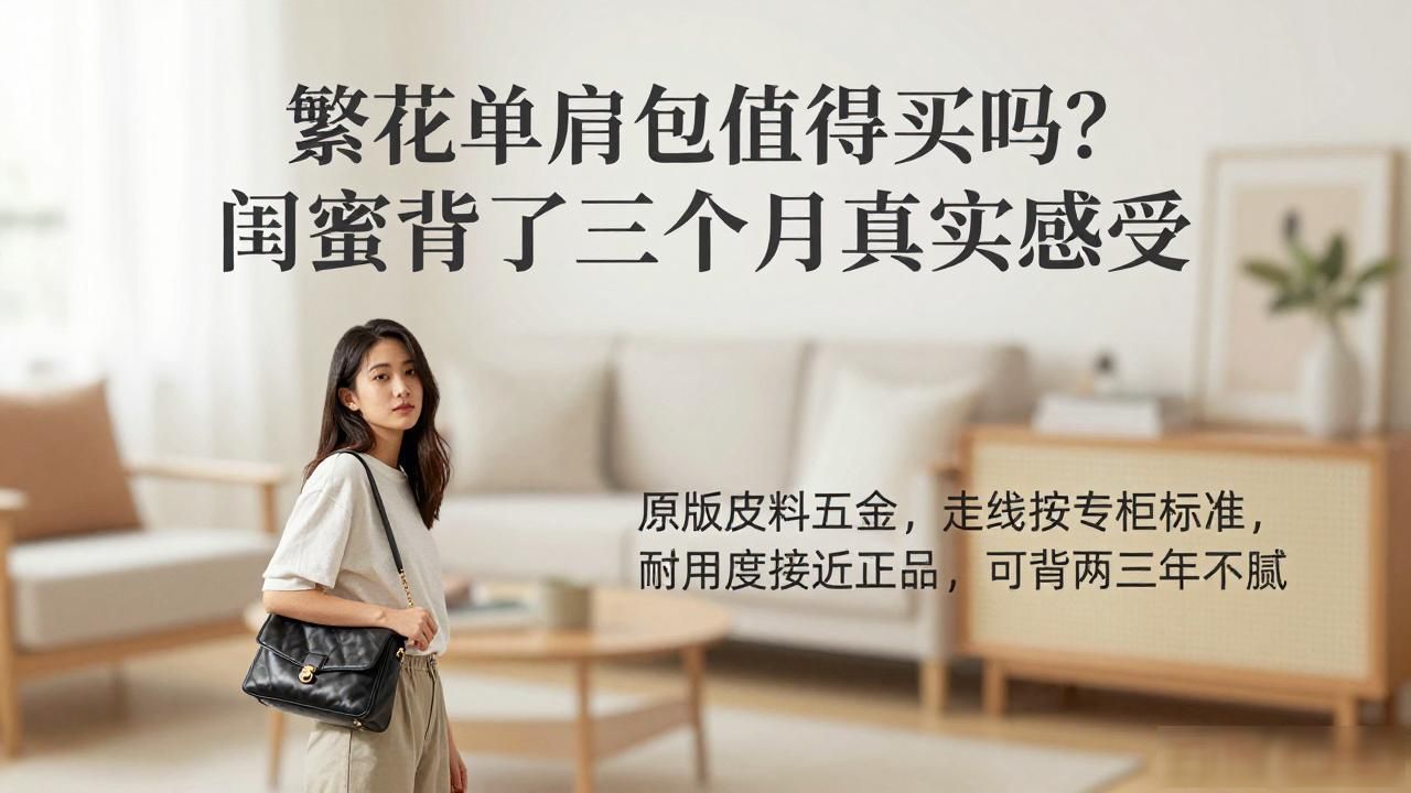 Blooming Shoulder Bag｜繁花单肩包_单反买双肩包还是单肩_繁花单肩包的钩织视频