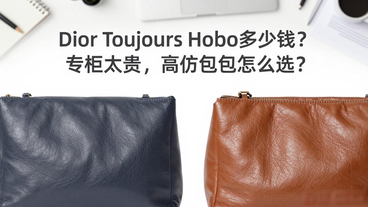 Dior Toujours Hobo多少钱?专柜太贵,高仿包包怎么选? dior2026 第2张-买A货 m14是标准件螺栓吗_Dior Toujours Hobo|恒久系列流浪腋下包_增值税缴纳逾期