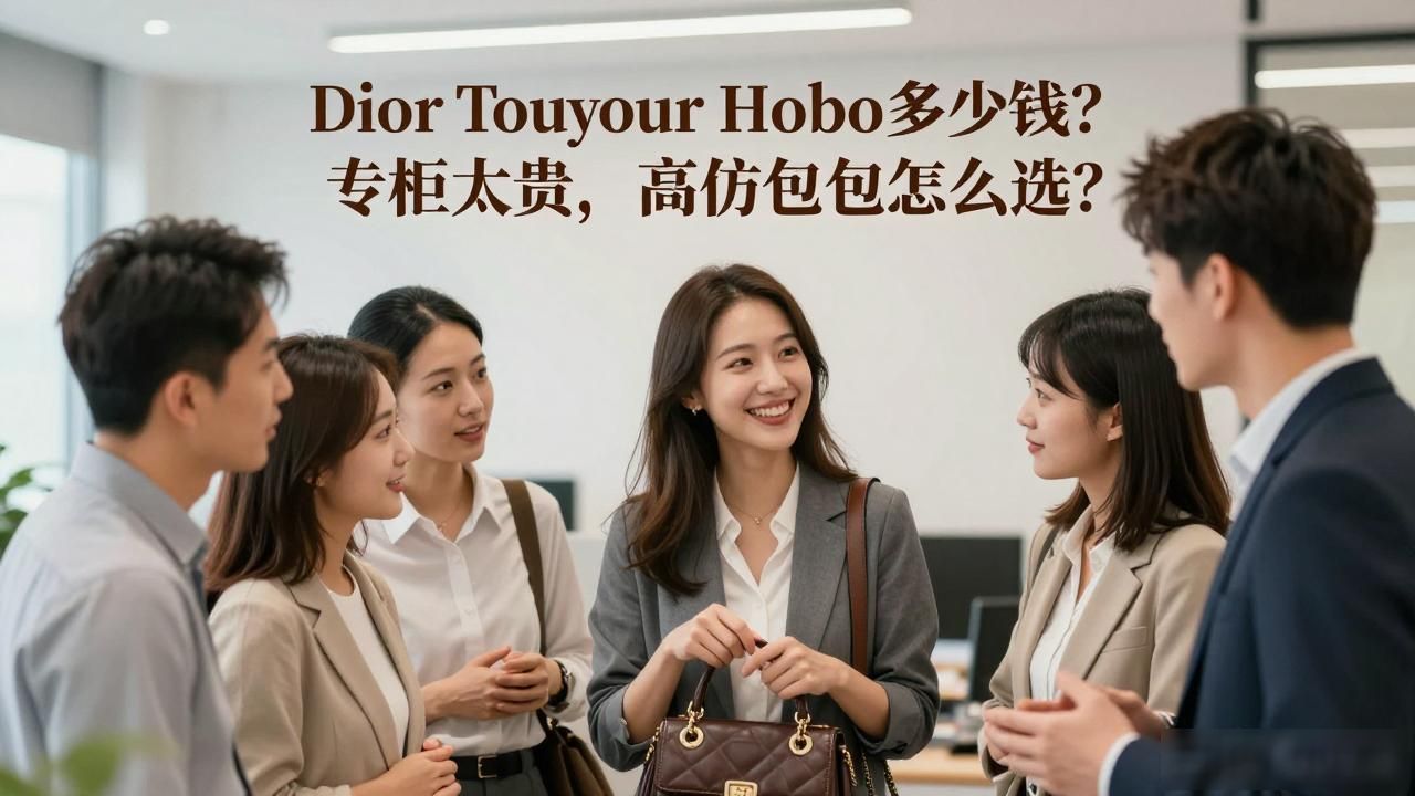 Dior Toujours Hobo多少钱?专柜太贵,高仿包包怎么选? dior2026 第3张-买A货 增值税缴纳逾期_Dior Toujours Hobo|恒久系列流浪腋下包_m14是标准件螺栓吗