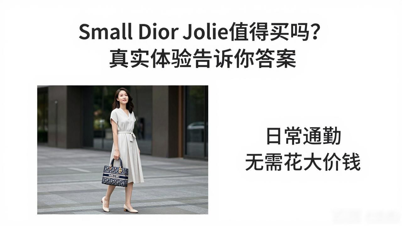 Small Dior Jolie Top Handle｜小号迪奥朱莉手提包_朱朱背的迪奥包包_迪奥包包小号