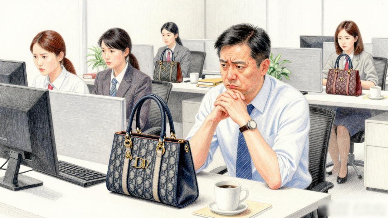 Dior Toujours Hobo|恒久系列流浪腋下包,到底值不值得买? dior2026 第1张-买A货 Dior Toujours Hobo|恒久系列流浪腋下包_光遇墓土城堡在哪里_头顶有个凹陷按着疼