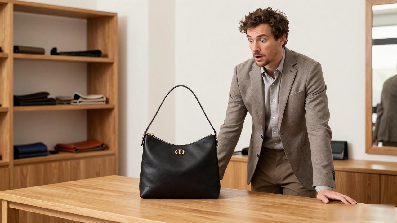 Dior Toujours Hobo|恒久系列流浪腋下包,到底值不值得买? dior2026 第2张-买A货 光遇墓土城堡在哪里_头顶有个凹陷按着疼_Dior Toujours Hobo|恒久系列流浪腋下包