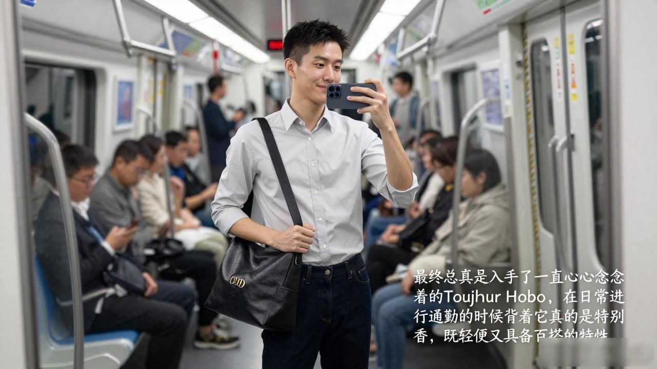 Dior Toujours Hobo|恒久系列流浪腋下包到底值不值?朋友亲测告诉你答案 dior2026 第3张-买A货 小规模都是零申报吗_增值税缴纳逾期_Dior Toujours Hobo|恒久系列流浪腋下包