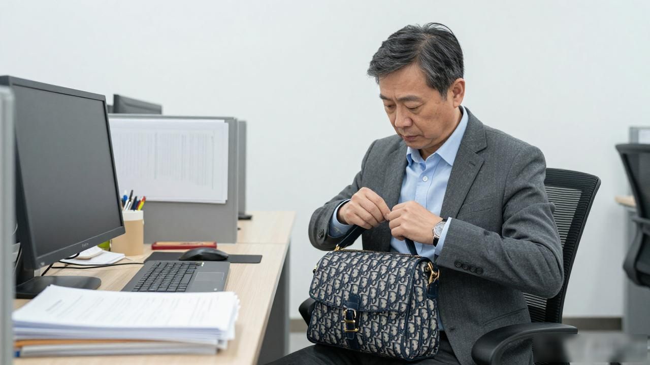 肩包男单肩_单反买双肩包还是单肩_Blooming Shoulder Bag｜繁花单肩包