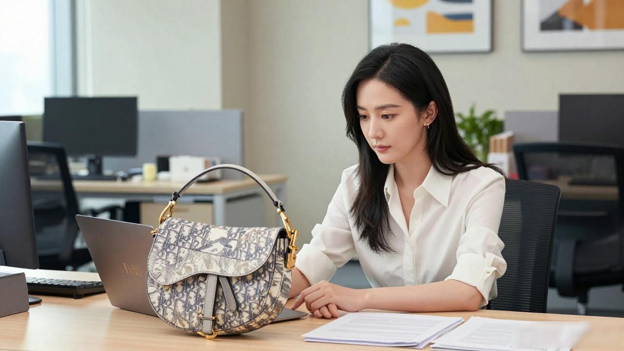 迪奥里维埃拉限定马鞍包,朋友入手高仿后的真实感悟 dior2026 第1张-买A货 迪奥homme马鞍_迪奥马鞍包男款最新款全皮_Dior Riviera Limited Saddle|迪奥里维埃拉限定马鞍包