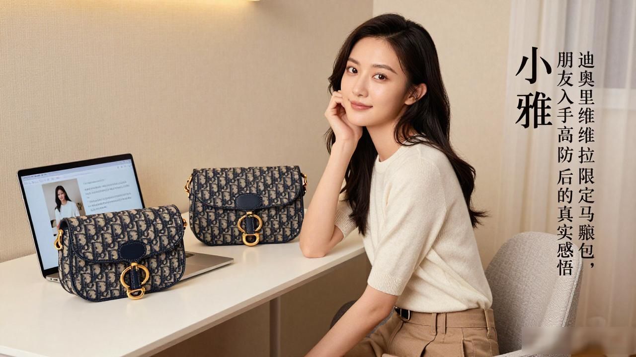 迪奥里维埃拉限定马鞍包,朋友入手高仿后的真实感悟 dior2026 第3张-买A货 迪奥马鞍包男款最新款全皮_Dior Riviera Limited Saddle|迪奥里维埃拉限定马鞍包_迪奥homme马鞍