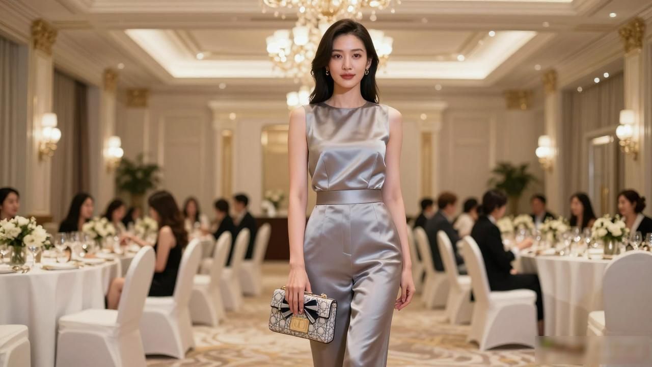 迪奥蝴蝶结手拿包买不起?朋友的高仿迪奥实战分享,看完不踩坑 dior2026 第1张-买A货 dior蝴蝶结最简单打法_迪奥蝴蝶结系法_Dior Bow Clutch|迪奥蝴蝶结手拿包