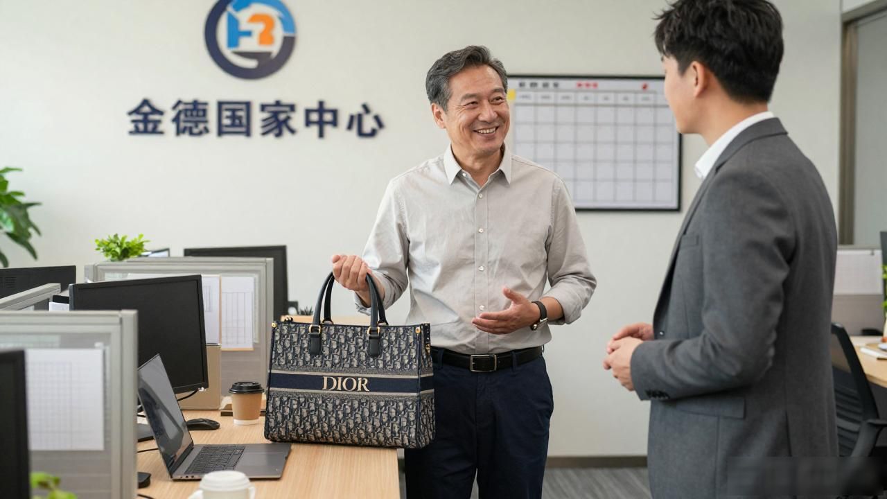 大号托特包怎么选?朋友亲测Diorly Large Bag,比专柜更懂日常通勤 dior2026 第3张-买A货 迪奥拖特包_Diorly Large Bag|大号迪奥丽慵懒托特包_迪奥女士托特包中国官网