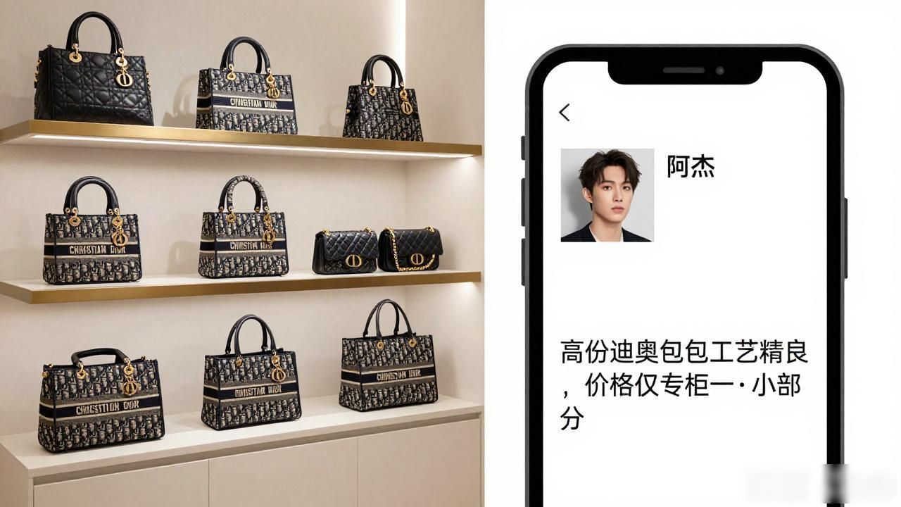 Dior Toujours Hobo|恒久系列流浪腋下包:朋友买包踩坑后,我悟了 dior2026 第1张-买A货 头顶有个凹陷按着疼_Dior Toujours Hobo|恒久系列流浪腋下包_暗黑2单机德鲁伊纯召唤玩法