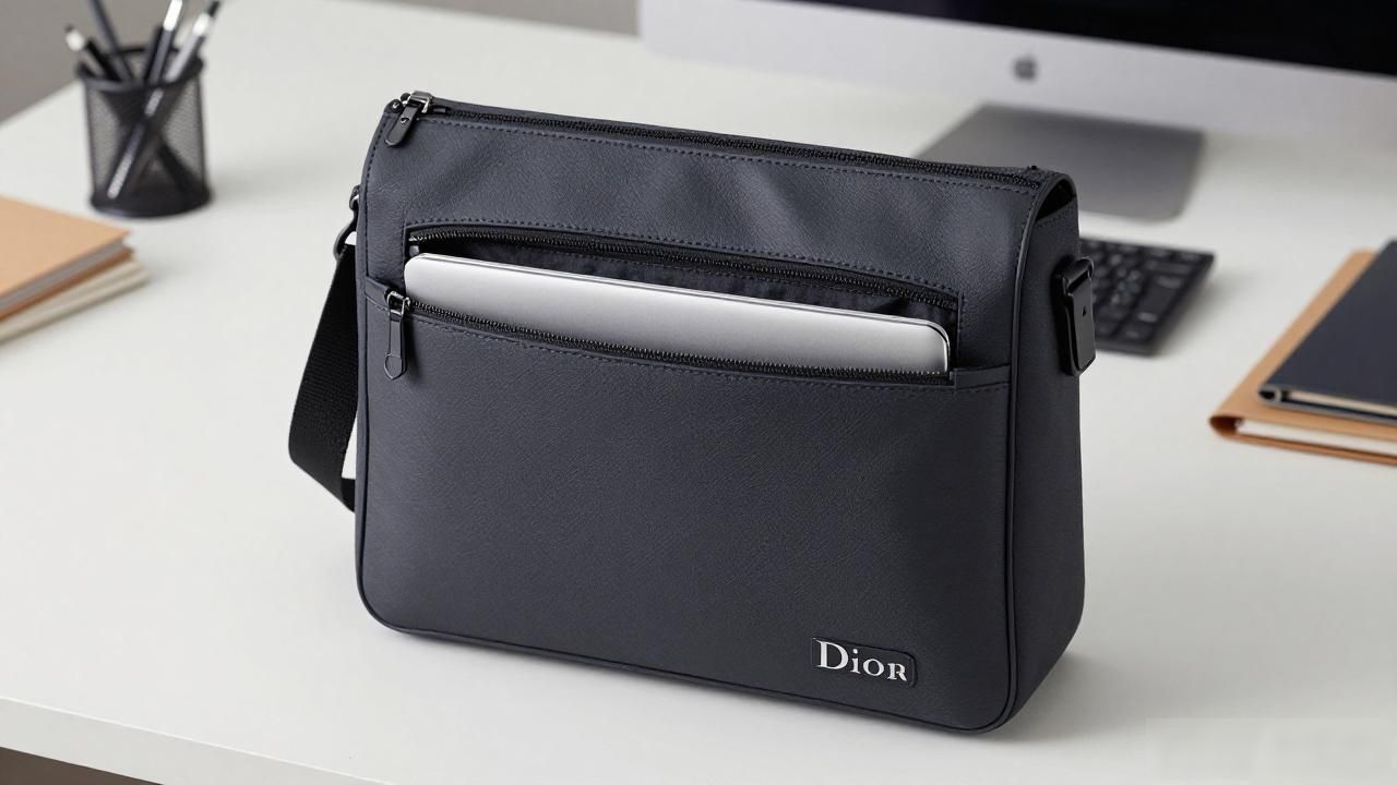 男士通勤包选什么?D-Journey Men Messenger迪奥旅程邮差包真实评测 dior2026 第1张-买A货 D-Journey Men Messenger|男士迪奥旅程邮差包_dior邮差包_迪奥老花邮差包