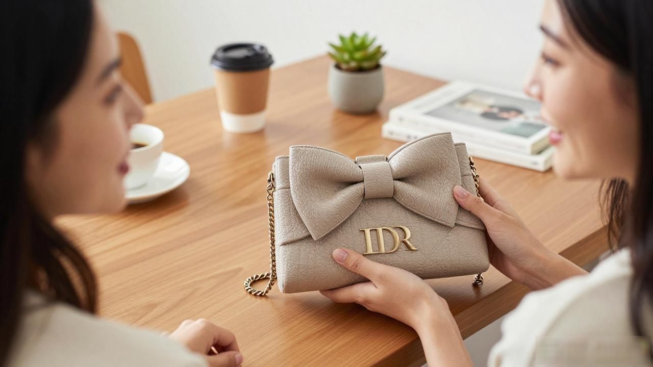 Oblique Bow Chain Clutch｜老花蝴蝶结链条手拿包_蝴蝶结铁链怎么安装_100条蝴蝶结手拉花